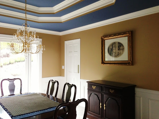 Painting «Painting America Inc», reviews and photos, 15408 101st Pl NE, Bothell, WA 98011, USA