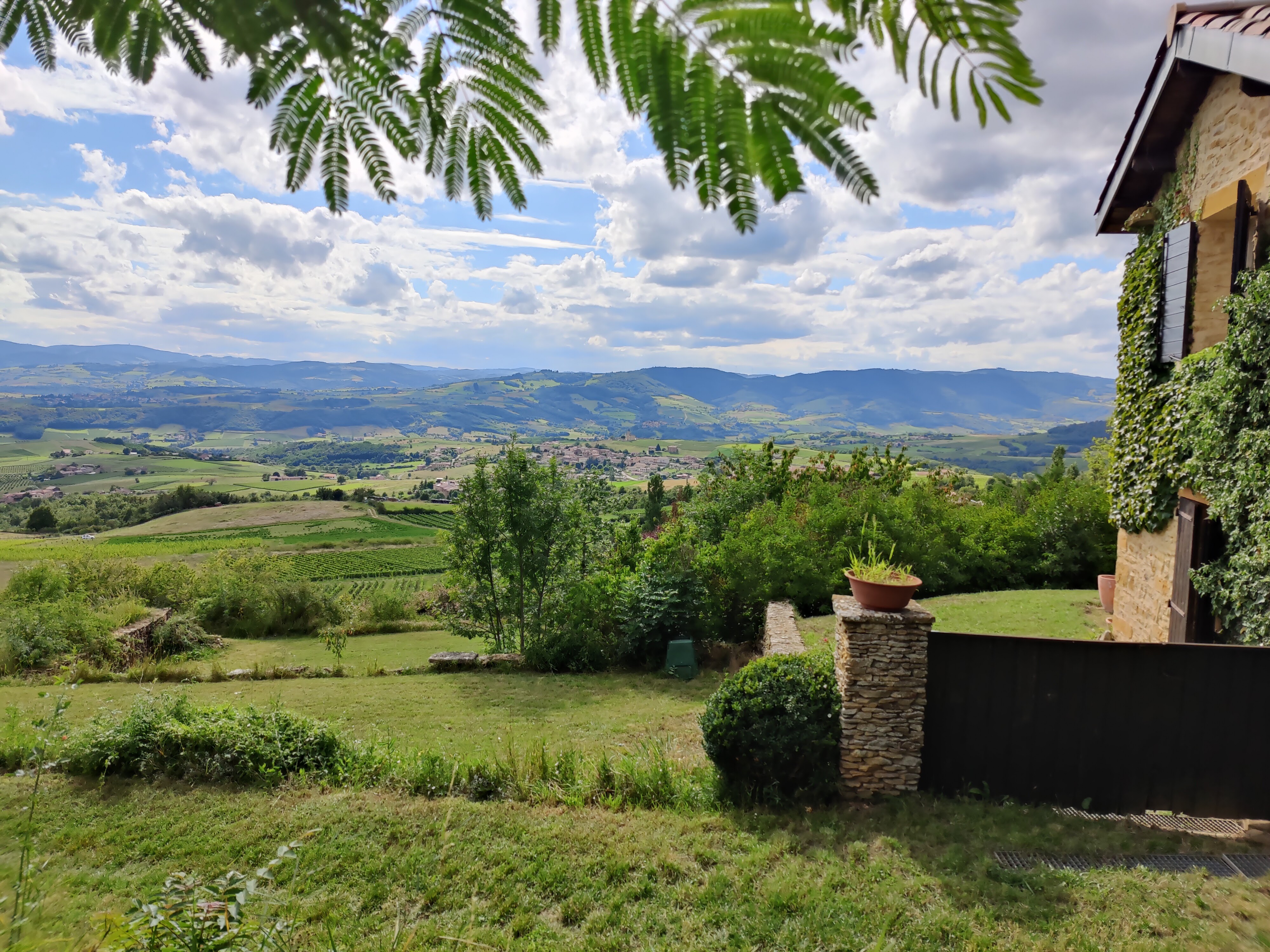 Photo n° 2 de l'avis de Laure.a fait le 14/08/2021 à 14:08