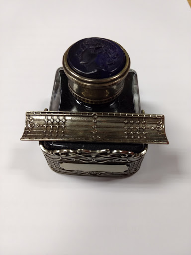 Stationery Store «Paper Place», reviews and photos, 4001 N Lamar Blvd, Austin, TX 78756, USA