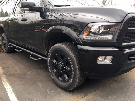 Auto Parts Store «Top This Outfitters», reviews and photos, 745 S Auburn St, Grass Valley, CA 95945, USA