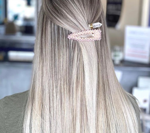 Beauty Salon «Salon Bella Flora», reviews and photos, 33963 US Hwy 19 N, Palm Harbor, FL 34684, USA