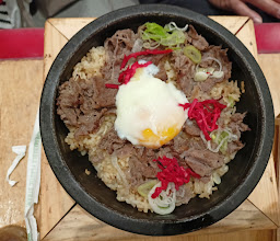 Tokyo Belly Tunjungan Plaza photo