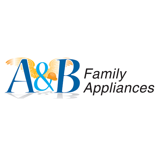 A & B Family Appliances in South Kingstown, Rhode Island