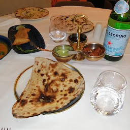 Photo n°47 de Restaurant Indien Mumbai Café à Cannes ()