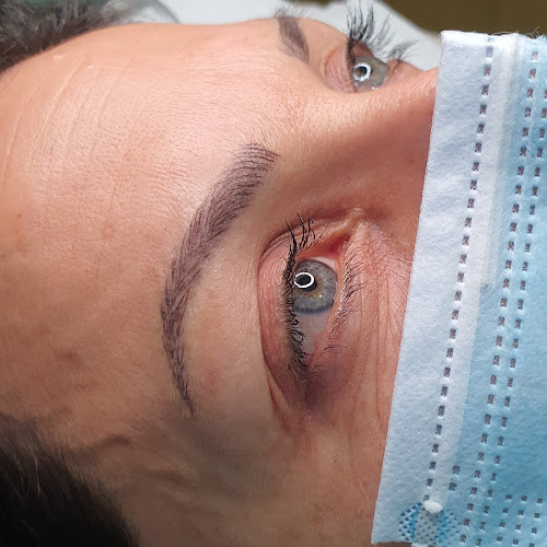 Sara Pinto Microblading & Micropigmentação - Salão de Beleza