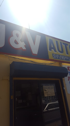 J & V Auto Parts image 7