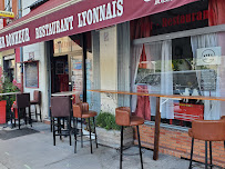 Photos du propriétaire du Restaurant Vcb,Viens.Chercher Bonheur à Lyon - n°19