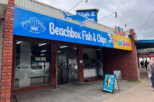 Beachbox Fish And Chips image
