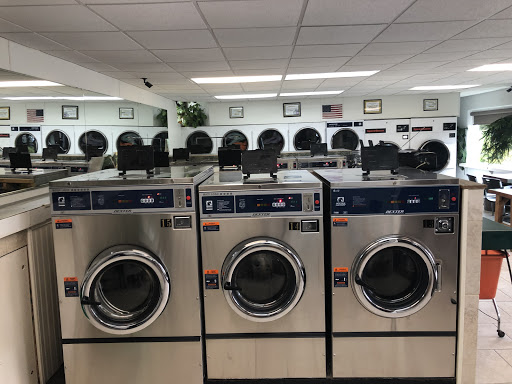 Laundromat «Hilltop Laundry & Dry Cleaners», reviews and photos, 815 Darlington Rd, Beaver Falls, PA 15010, USA