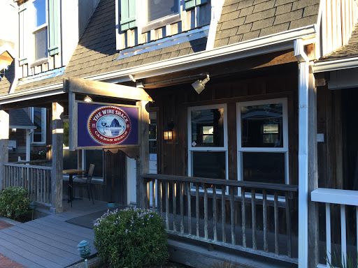 Wine Store «The Wine Shack», reviews and photos, 124 N Hemlock St, Cannon Beach, OR 97110, USA
