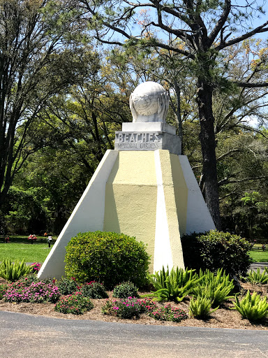 Funeral Home «Beaches Memorial Park & First Coast Funeral Home», reviews and photos, 1500 Main St, Atlantic Beach, FL 32233, USA