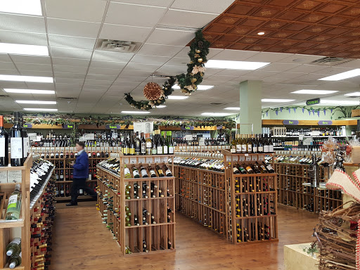 Wine Store «Long Island Wine & Spirit Merchants», reviews and photos, 1171 Jericho Turnpike, Commack, NY 11725, USA