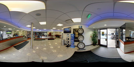 Honda Dealer «First Honda of Simi Valley», reviews and photos, 2283 First St, Simi Valley, CA 93065, USA