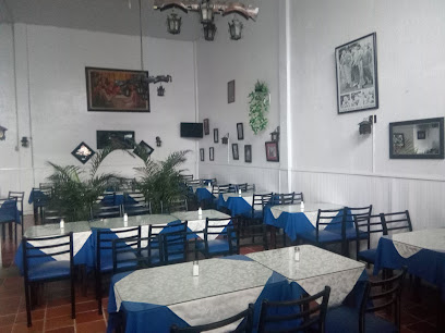 Restaurante Bohórquez Rico