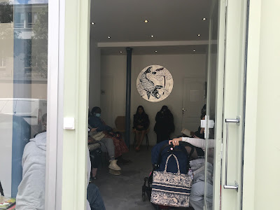 Dr Picard Agnès à Paris