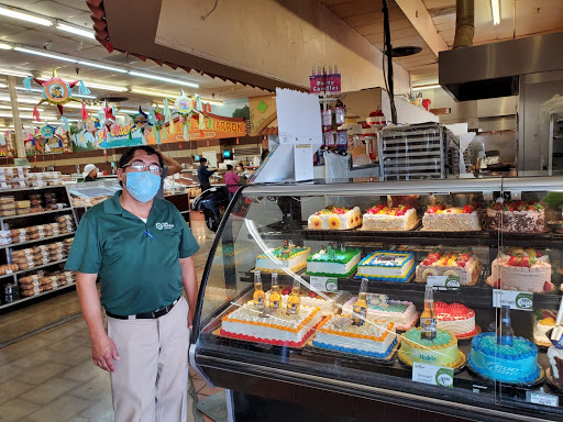 Grocery Store «El Rio Grande #4», reviews and photos, 901 W Miller Rd, Garland, TX 75041, USA