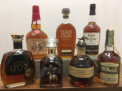 Liquor Store «Plainfield Discount Liquors», reviews and photos, 5975 Cambridge Way, Plainfield, IN 46168, USA