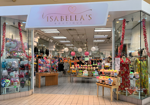 Isabella's Boutique