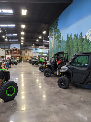 Motorcycle Dealer «Mountain Motorsports Conyers», reviews and photos, 899 Iris Dr SE, Conyers, GA 30094, USA