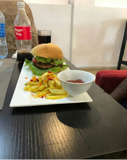 Sweet November Bistro, No 2 korinjoh house, british america, Jos, Jos, Nigeria, Sandwich Shop, state Plateau