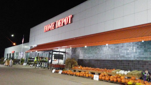 Home Improvement Store «The Home Depot», reviews and photos, 100 Barrington Rd, Schaumburg, IL 60194, USA