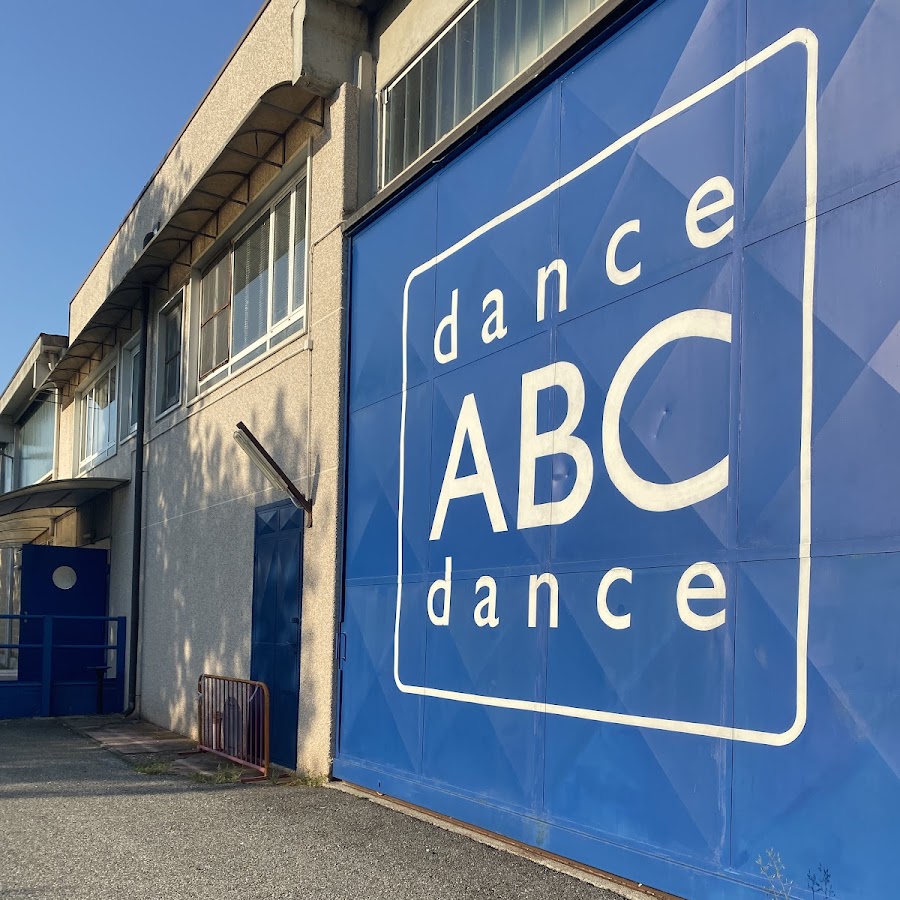 Dance Abc Dance