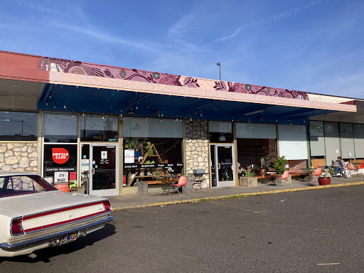 Vegan Restaurant «Nectar Cafe», reviews and photos, 1925 NE 42nd Ave, Portland, OR 97213, USA