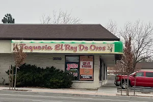 Taqueria El Rey De Oros image