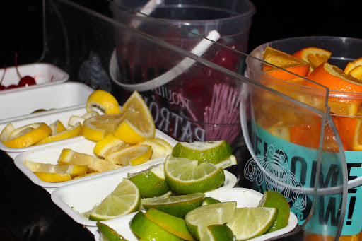 Bar «Howl at the Moon Baltimore», reviews and photos, 22 Market Pl, Baltimore, MD 21202, USA