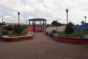 Plaza Sayulilla image