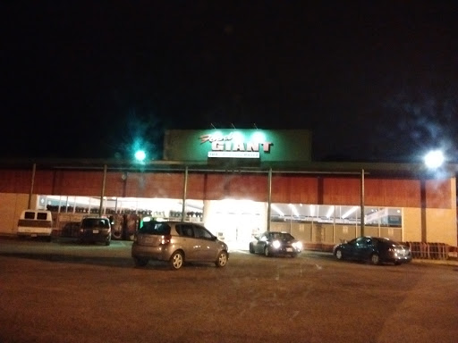 Food Giant, 171 Porter Ave, Biloxi, MS 39530, USA, 