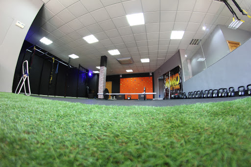 ANKFIT Gimnasio en Illescas, Toledo