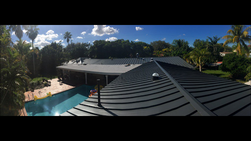 Roofing Contractor «Florida Standard Roofing», reviews and photos, 7070 SW 9th St #102, Miami, FL 33144, USA