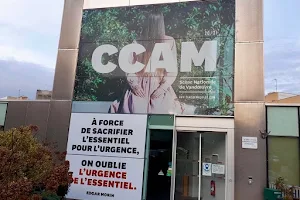 CCAM / Scène Nationale de Vandoeuvre image