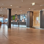 Photo n°2 de l'avis de Antonia.t fait le 06/05/2024 à 06:39 sur le  Novotel Berlin Mitte à Berlin