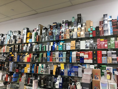 Perfume Factory Outlet