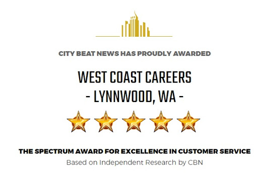 Human Resource Consulting «West Coast Careers, Inc.», reviews and photos, 4100 194th St SW #225, Lynnwood, WA 98036, USA