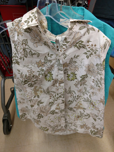 Thrift Store «Savers», reviews and photos