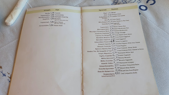 Kerasia - Κέρκυρα