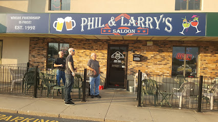 Phil & Larry's Saloon