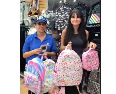 Beauty «Ross Cosmetics», reviews and photos, 625 Central Ave, Highland Park, IL 60035, USA