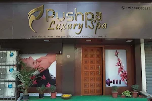 Pushpa Luxury Spa image