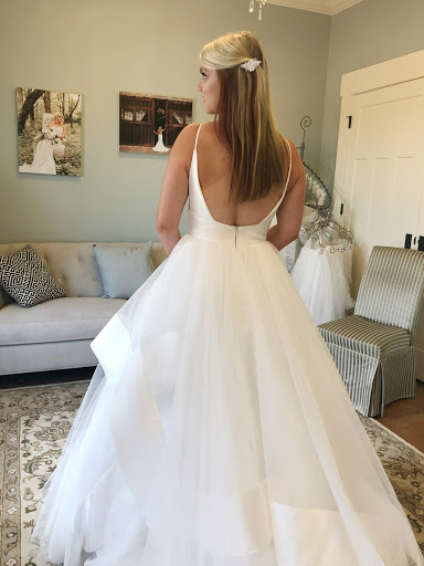 Bridal Shop «Wedding Angels Bridal Boutique», reviews and photos, 395 S Atlanta St, Roswell, GA 30075, USA