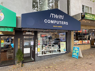 Thrift Computers