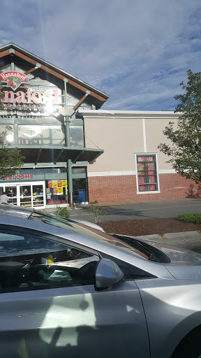 Grocery Store «Hannaford Supermarket», reviews and photos, 255 Warner Blvd, Taunton, MA 02780, USA