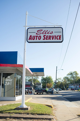 Auto Repair Shop «Ellis Auto Service», reviews and photos, 1722 Williamsburg Rd, Richmond, VA 23231, USA