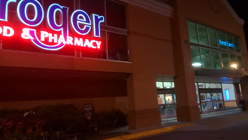 Grocery Store «Kroger», reviews and photos, 910 Athens Hwy, Loganville, GA 30052, USA