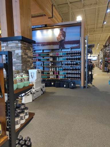 Outdoor Sports Store «Field & Stream», reviews and photos, 1510 Polaris Pkwy B, Columbus, OH 43240, USA