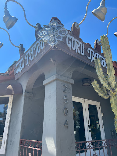 Explore son and mother tattoos ideas, creative tattoo ideas in San Diego, available at Guru Tattoo