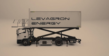 Levagron energy